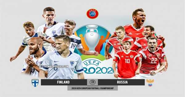Finland vs Russia, 13th Match UEFA Euro Cup - Euro Cup Live Score, Commentary, Match Facts, and Venues.